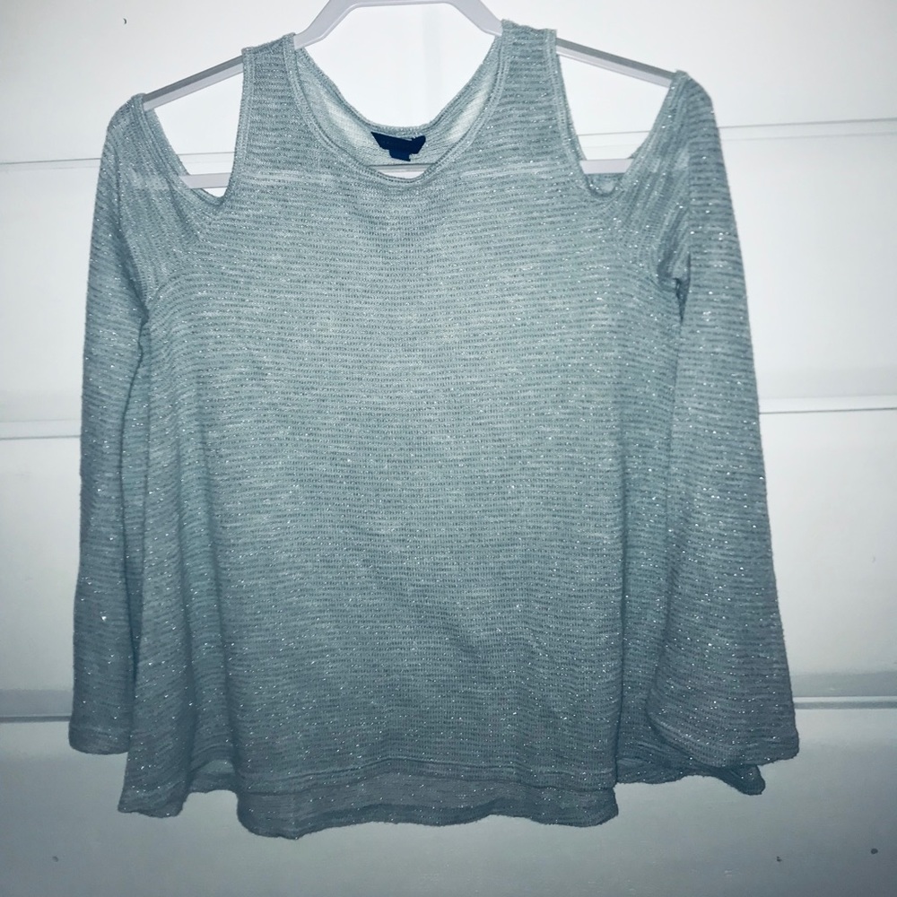 Aeropostale Blouse
